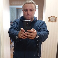 Фотография мужчины Алексей, 42 года из г. Смоленск