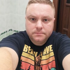 Фотография мужчины Алексей, 42 года из г. Смоленск