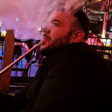 Фотография мужчины Айк, 35 лет из г. Воронеж