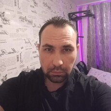 Фотография мужчины Сергей, 31 год из г. Тольятти