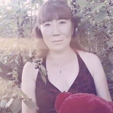 Фотография девушки Людмила, 43 года из г. Чита