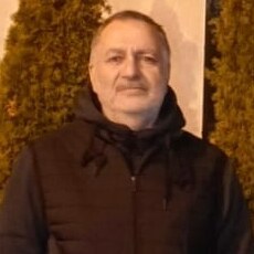 Фотография мужчины Вугар, 54 года из г. Буденновск