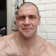 Фотография мужчины Юрий, 44 года из г. Волгоград