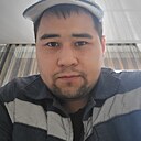 Сержан, 29 лет