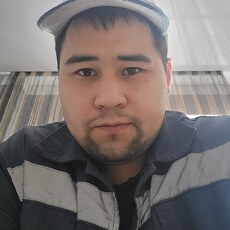 Фотография мужчины Сержан, 29 лет из г. Павлодар