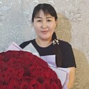 Милая, 45 лет