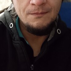 Фотография мужчины Марат, 37 лет из г. Орехово-Зуево