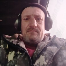 Фотография мужчины Костя, 43 года из г. Темрюк