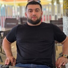 Фотография мужчины Арсен, 33 года из г. Краснодар