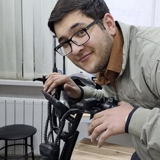 Фотография мужчины Руслан, 21 год из г. Пенза