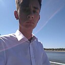 Александр, 21 год