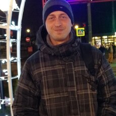 Фотография мужчины Максим, 36 лет из г. Торжок