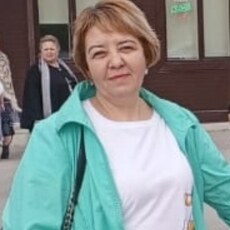 Фотография девушки Лика, 42 года из г. Куйбышев