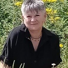 Фотография девушки Елена, 63 года из г. Благовещенск