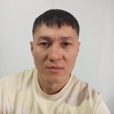 Фотография мужчины Ккк, 33 года из г. Алматы