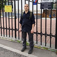 Фотография мужчины Кирилл, 47 лет из г. Москва