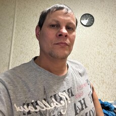 Фотография мужчины Виталий, 44 года из г. Владимир