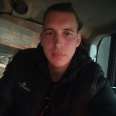 Фотография мужчины Костя, 25 лет из г. Ульяновск