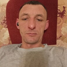 Фотография мужчины Дима, 33 года из г. Солигорск