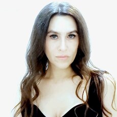 Фотография девушки Olesya, 42 года из г. Калининград