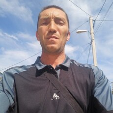 Фотография мужчины Андрей, 44 года из г. Скопин