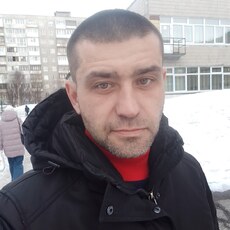 Фотография мужчины Игорь, 45 лет из г. Мурманск