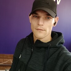 Фотография мужчины Сергей, 31 год из г. Лесозаводск