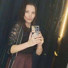 Фотография девушки Светлана, 32 года из г. Архангельск