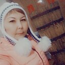 Марсианка, 38 лет