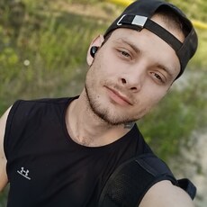 Фотография мужчины Егор, 30 лет из г. Котлас