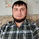 Мовлади, 39 лет