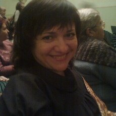 Фотография девушки Юлия, 46 лет из г. Куйбышев