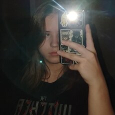 Фотография девушки Настя, 20 лет из г. Томск