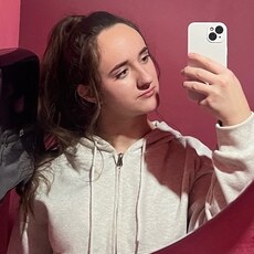 Фотография девушки Александра, 18 лет из г. Гродно