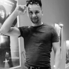 Фотография мужчины Евгений, 38 лет из г. Харьков