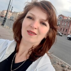 Фотография девушки Светлана, 50 лет из г. Бишкек