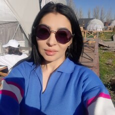 Фотография девушки Арина, 37 лет из г. Алматы
