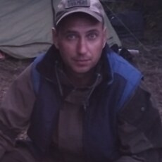 Фотография мужчины Сергей, 39 лет из г. Братск