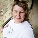 Люси, 43 года