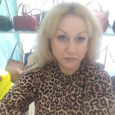 Фотография девушки Ната, 55 лет из г. Томск