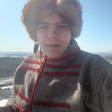 Фотография мужчины Василий, 22 года из г. Горно-Алтайск