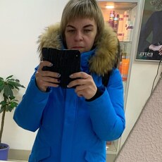 Фотография девушки Любовь, 41 год из г. Петрозаводск