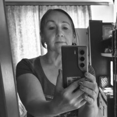 Фотография девушки Татьяна, 45 лет из г. Улан-Удэ