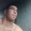 Михаил, 36 лет