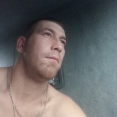 Фотография мужчины Михаил, 36 лет из г. Фрязино