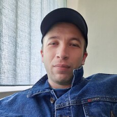 Фотография мужчины Алексей, 37 лет из г. Верхняя Салда