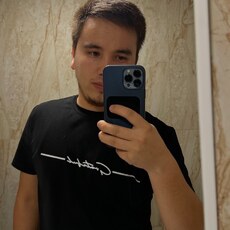 Фотография мужчины Navruz, 24 года из г. Красноусольский