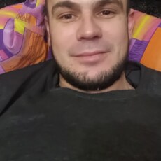 Фотография мужчины Василий, 35 лет из г. Абакан