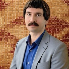 Фотография мужчины Алексей, 38 лет из г. Омск