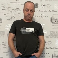 Фотография мужчины Олег, 53 года из г. Руза